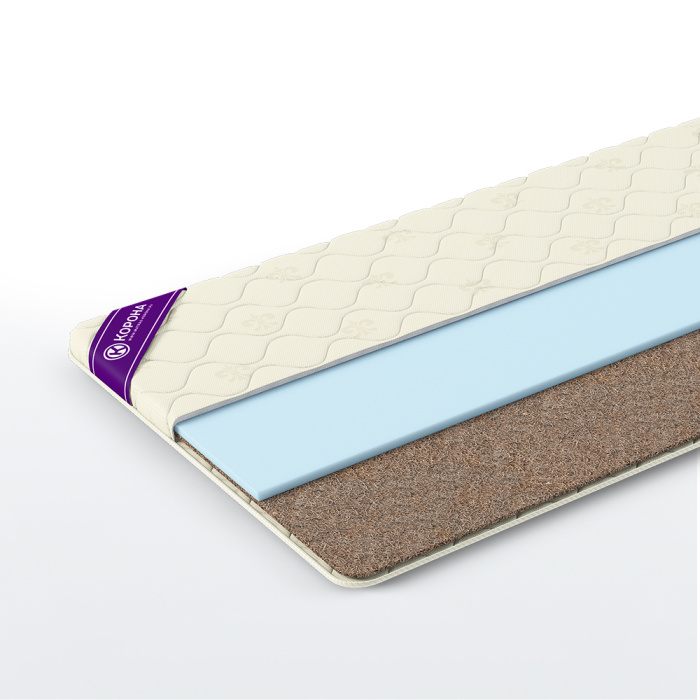 Топпер «Dream» 160x190 Жаккард «Aries»