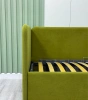 Фото Детская кровать «ОЛИВИЯ СИМПЛ 3»