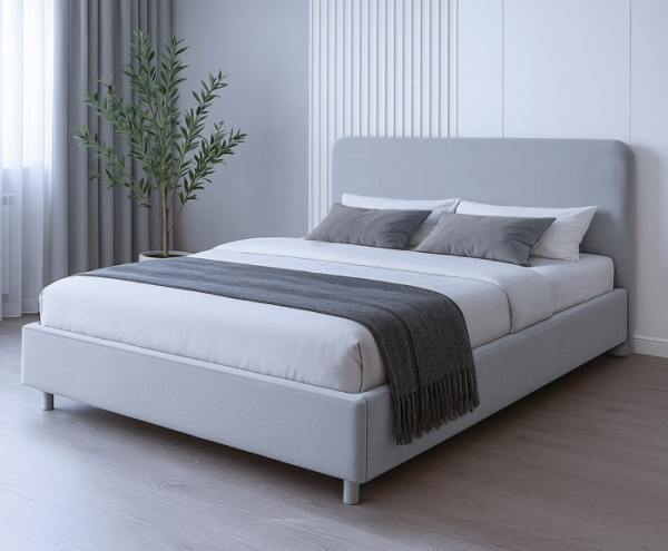 Кровать «OLIVIA  (100 см)» («ОЛИВИЯ (100 см)») 160x200 1