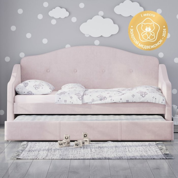 Детская кровать «SABRINA» («САБРИНА») 90x200 6